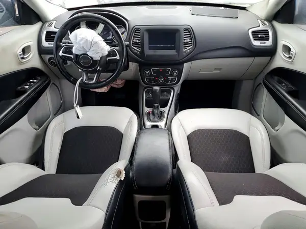 3C4NJCBB1LT142979 2020 JEEP COMPASS - Image 8