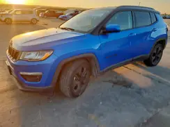 3C4NJCBB1LT147695 2020 JEEP COMPASS