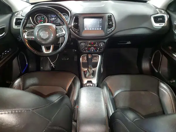 3C4NJCBB1LT151097 2020 JEEP COMPASS - Image 8