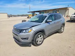 3C4NJCBB1LT153030 2020 JEEP COMPASS
