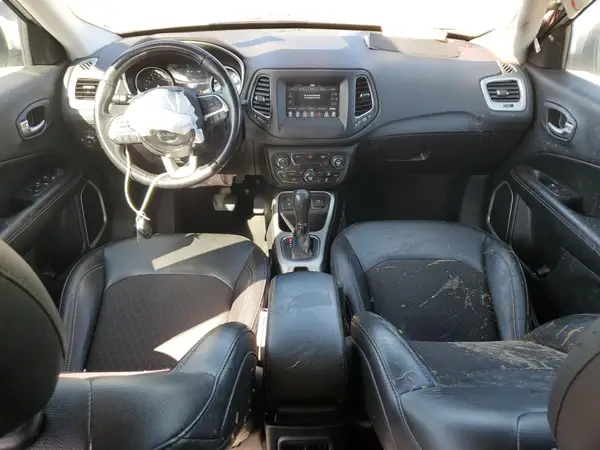 3C4NJCBB1LT153075 2020 JEEP COMPASS - Image 8