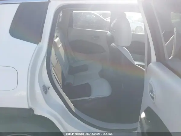 3C4NJCBB1LT154890 2020 JEEP COMPASS - Image 8