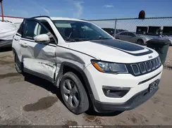 3C4NJCBB1LT162021 2020 JEEP COMPASS