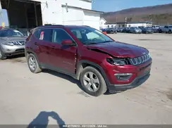 3C4NJCBB1LT169941 2020 JEEP COMPASS