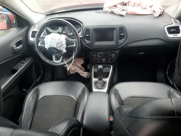 3C4NJCBB1LT170054 2020 JEEP COMPASS - Image 8