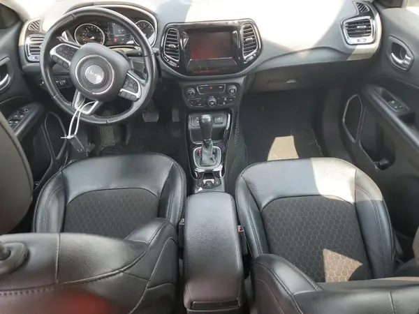3C4NJCBB1LT176727 2020 JEEP COMPASS - Image 8