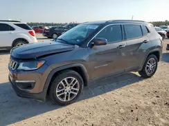 3C4NJCBB1LT205711 2020 JEEP COMPASS