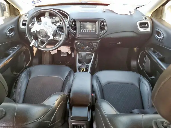 3C4NJCBB1LT205711 2020 JEEP COMPASS - Image 8