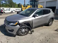 3C4NJCBB1LT224419 2020 JEEP COMPASS