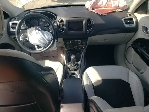 3C4NJCBB1LT224419 2020 JEEP COMPASS - Image 8