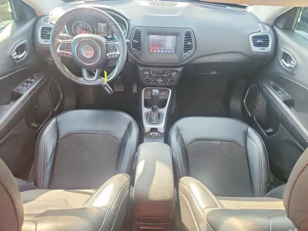 3C4NJCBB1LT224646 2020 JEEP COMPASS - Image 8