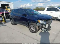3C4NJCBB1LT224727 2020 JEEP COMPASS
