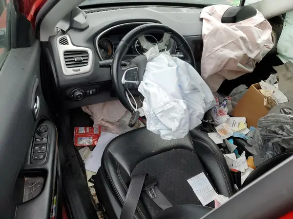 3C4NJCBB1LT224789 2020 JEEP COMPASS - Image 8