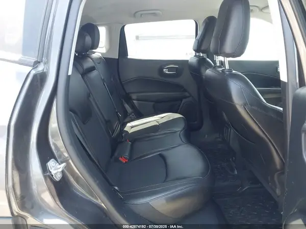 3C4NJCBB1LT224792 2020 JEEP COMPASS - Image 8