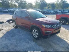 3C4NJCBB1LT225022 2020 JEEP COMPASS