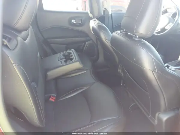 3C4NJCBB1LT225022 2020 JEEP COMPASS - Image 8