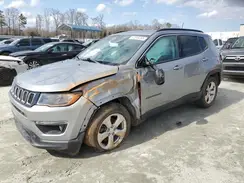 3C4NJCBB1LT225067 2020 JEEP COMPASS
