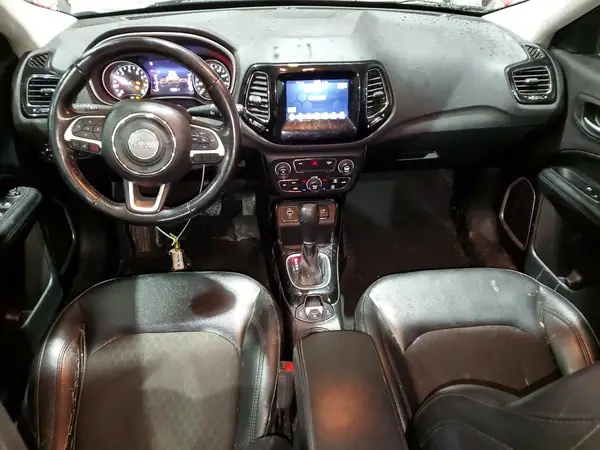 3C4NJCBB1LT229877 2020 JEEP COMPASS - Image 8