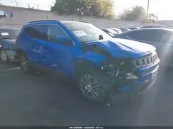3C4NJCBB1LT230172 2020 JEEP COMPASS