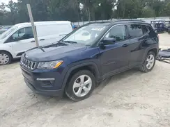 3C4NJCBB1LT230415 2020 JEEP COMPASS