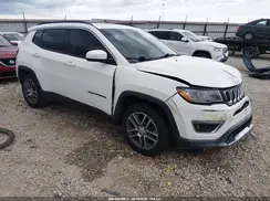 3C4NJCBB1LT231306 2020 JEEP COMPASS