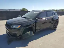 3C4NJCBB1LT236568 2020 JEEP COMPASS