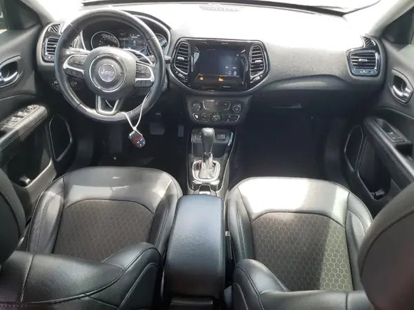 3C4NJCBB1LT236568 2020 JEEP COMPASS - Image 8