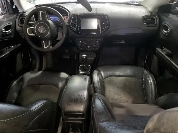3C4NJCBB1LT241415 2020 JEEP COMPASS - Image 8