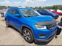 3C4NJCBB1LT243195 2020 JEEP COMPASS