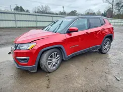 3C4NJCBB1LT248851 2020 JEEP COMPASS