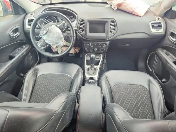 3C4NJCBB1LT248851 2020 JEEP COMPASS - Image 8