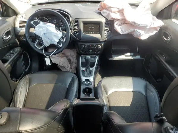 3C4NJCBB1LT250017 2020 JEEP COMPASS - Image 8