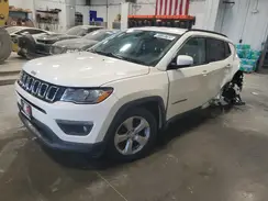 3C4NJCBB1LT257789 2020 JEEP COMPASS