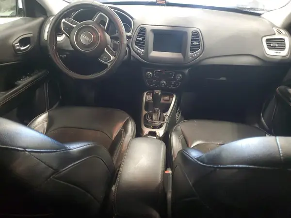 3C4NJCBB1LT257789 2020 JEEP COMPASS - Image 8