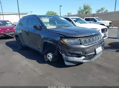 3C4NJCBB1MT501815 2021 JEEP COMPASS