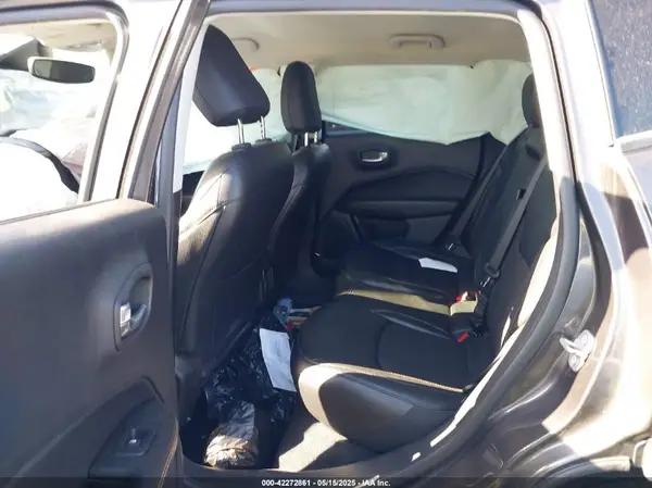 3C4NJCBB1MT501815 2021 JEEP COMPASS - Image 8