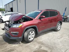 3C4NJCBB1MT505377 2021 JEEP COMPASS