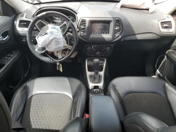 3C4NJCBB1MT505377 2021 JEEP COMPASS - Image 8