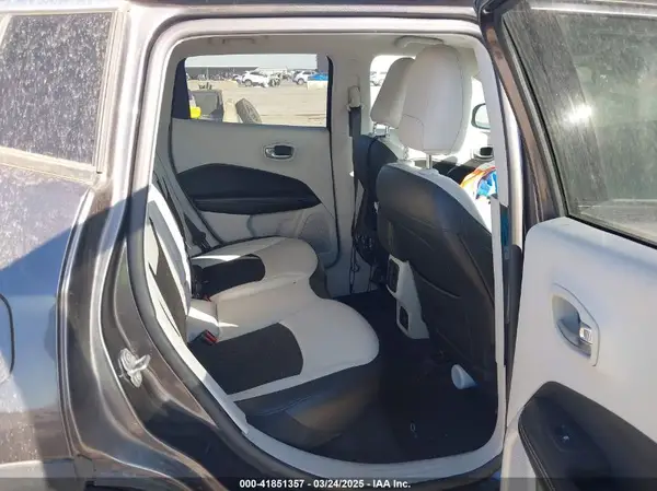 3C4NJCBB1MT505864 2021 JEEP COMPASS - Image 8