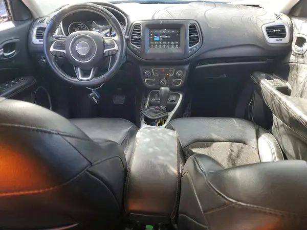 3C4NJCBB1MT505900 2021 JEEP COMPASS - Image 8
