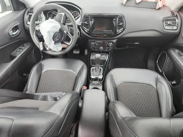 3C4NJCBB1MT508005 2021 JEEP COMPASS - Image 8