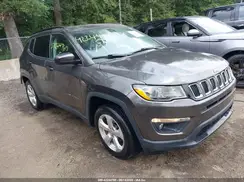 3C4NJCBB1MT518615 2021 JEEP COMPASS