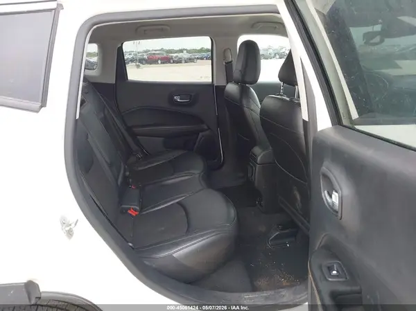 3C4NJCBB1MT526794 2021 JEEP COMPASS - Image 8