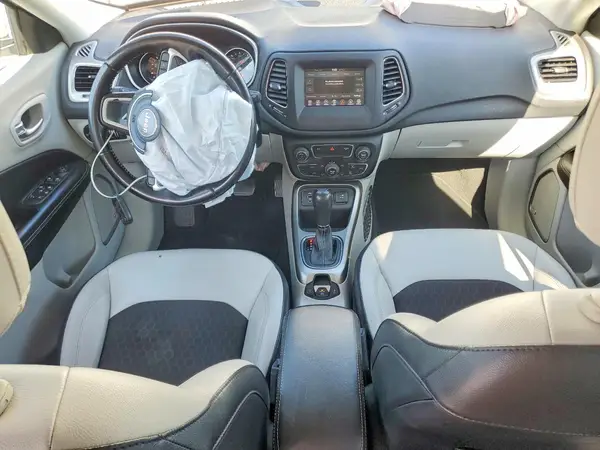 3C4NJCBB1MT526844 2021 JEEP COMPASS - Image 8