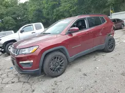 3C4NJCBB1MT526911 2021 JEEP COMPASS