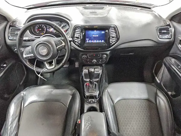 3C4NJCBB1MT535382 2021 JEEP COMPASS - Image 8