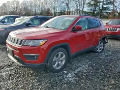 3C4NJCBB1MT538525 2021 JEEP COMPASS
