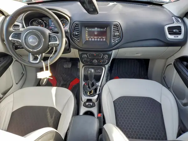 3C4NJCBB1MT538525 2021 JEEP COMPASS - Image 8