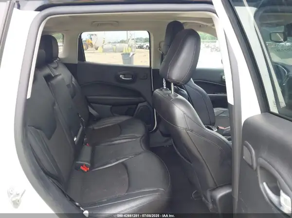 3C4NJCBB1MT552912 2021 JEEP COMPASS - Image 8