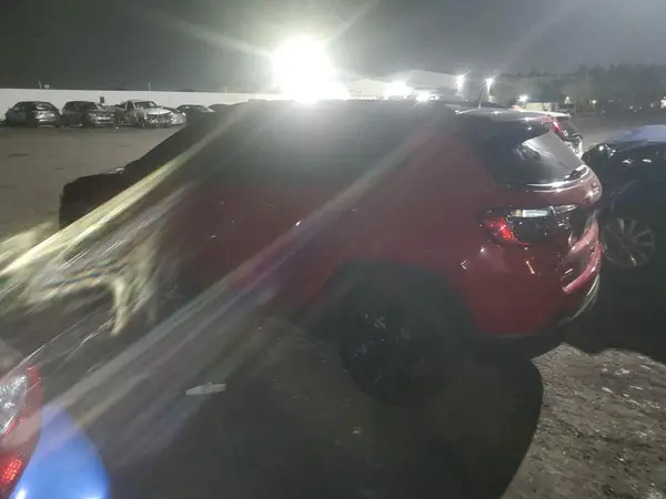 3C4NJCBB1MT556300 2021 JEEP COMPASS - Image 2